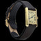Cartier Montre Tank Vermeil