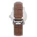 Montre Baume & Mercier Montre Capeland small second Acier 58 Facettes 2820734CN