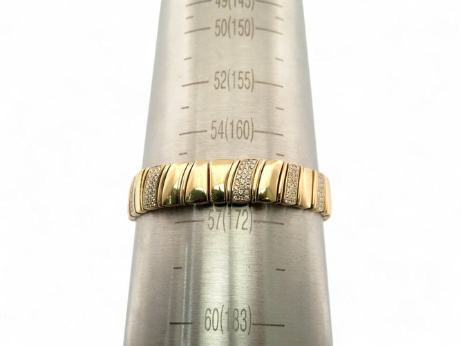 Montre vintage montre VACHERON CONSTANTIN malte ivy 21031 or 18k diamants quartz 58 Facettes 270028