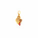 Pendentif Pendentif Or Jaune 58 Facettes C2PE-GS35402