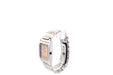 HERMES watch - Tandem watch 58 Facettes 25635