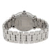 Montre Chopard Montre Acier Diamant 58 Facettes 3185149RV