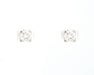 Boucles d'oreilles Boucle d'oreille point lumineux 58 Facettes