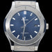 Montre Hublot Montre Classic Fusion Titanium Blue 58 Facettes MT40822