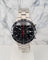 Montre TAG HEUER Carrera Chronographe Calibre 16 58 Facettes CV2014