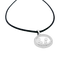 Pendentif Pendentif Chopard "Happy Diamonds" or blanc, diamants. 58 Facettes 34189