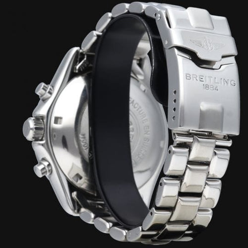 Montre Breitling Montre Colt Chronographe Automatique 58 Facettes MT42002