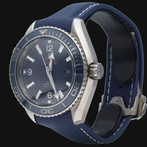 Omega Montre Seamaster Planet Ocean