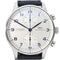 Montre Iwc Montre Portuguese Chronograph 58 Facettes MT41323
