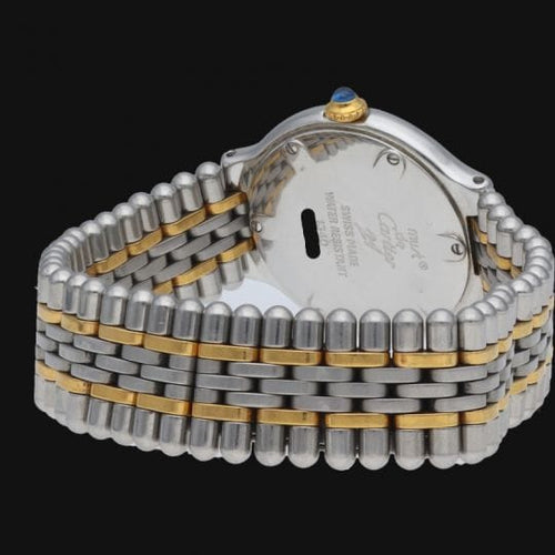 Montre Cartier Montre Must 21 58 Facettes MT42294