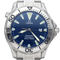 Montre Omega Montre Seamaster Omegamatic Limited Edition 58 Facettes MT43662