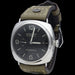 Montre Panerai Montre Radiomir Black Seal 3 Jours 58 Facettes MT39743