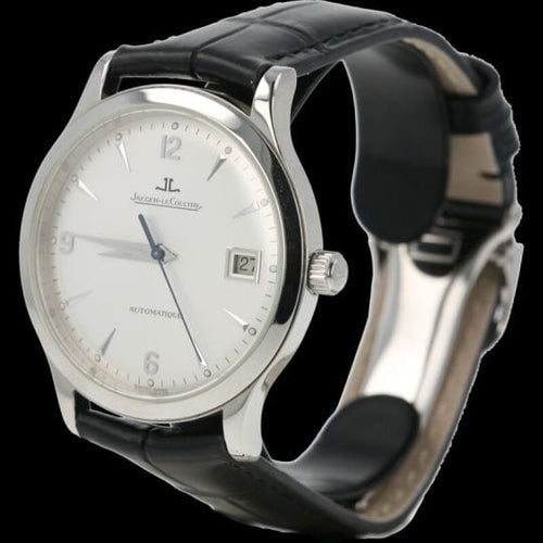 Montre Jaeger Lecoultre Montre Master Control 58 Facettes MT43568