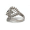 Bague 55 Bague - Or, diamants et saphir 58 Facettes 1189