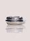 Bague 57 PIAGET - Bague Possessions vintage en or blanc 58 Facettes 19898