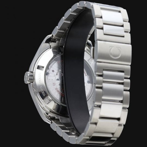 Montre Omega Montre Seamaster Aqua Terra 58 Facettes MT41767