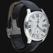 Montre Cartier Montre Drive De Cartier 58 Facettes MT40238