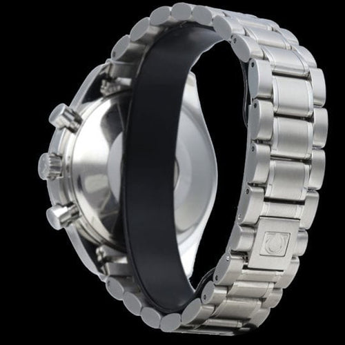 Montre Omega Montre Speedmaster Day Date Chronographe 58 Facettes MT42651