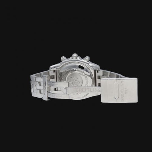 Montre Breitling Montre Chronomat 44 58 Facettes MT39953