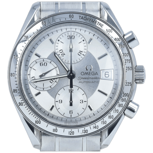 Montre Omega Montre Speedmaster Automatique Chronograph 58 Facettes MT43949