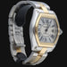 Montre Cartier Montre Roadster 58 Facettes MT40109