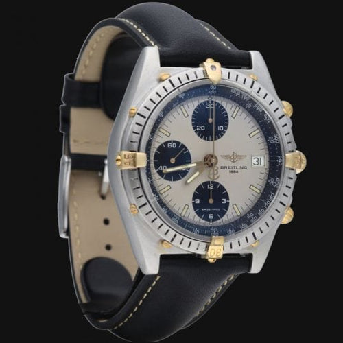 Montre Breitling Montre Chronomat Chronograph 58 Facettes MT41730