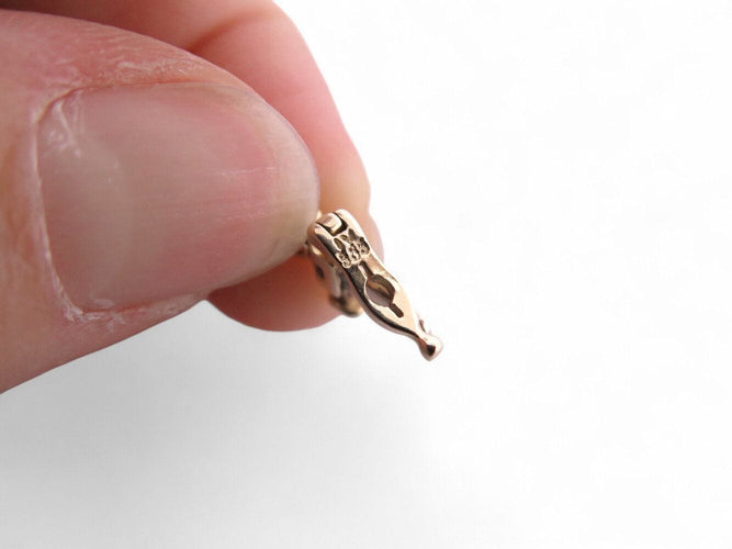 Bracelet bracelet tennis t18.5 riviere 53 diamants fancy 4.2ct or jaune 14k 58 Facettes 268156