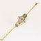 Bracelet Bracelet Style Néoclassique et Romantique 58 Facettes LP1321/9