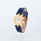 Cartier Must Vendôme - Gold circle dial - SM