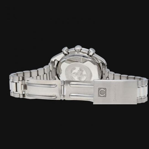 Montre Omega Montre Speedmaster Date Chronograph Automatique 58 Facettes MT41443
