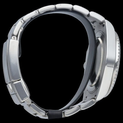 Montre Rolex Montre Gmt Master Ii 58 Facettes MT42542