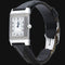 Montre Jaeger Lecoultre Montre Reverso Lady Monoface 58 Facettes MT43589