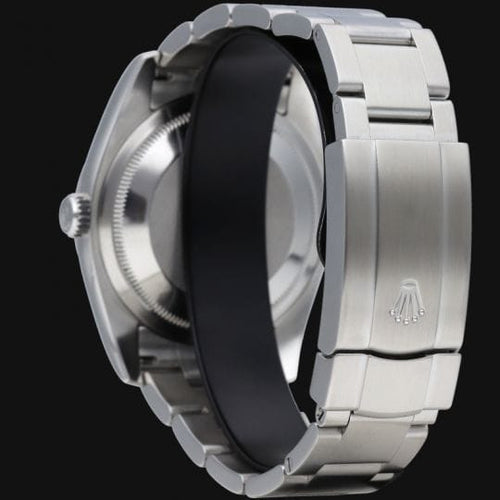 Montre Rolex Montre Oyster Perpetual 36 58 Facettes MT44156