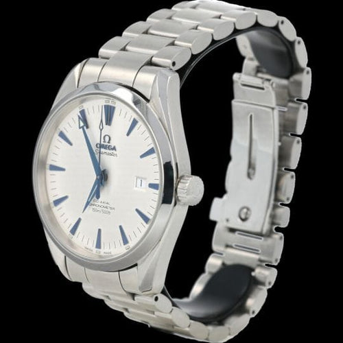 Omega Montre Seamaster Aqua Terra
