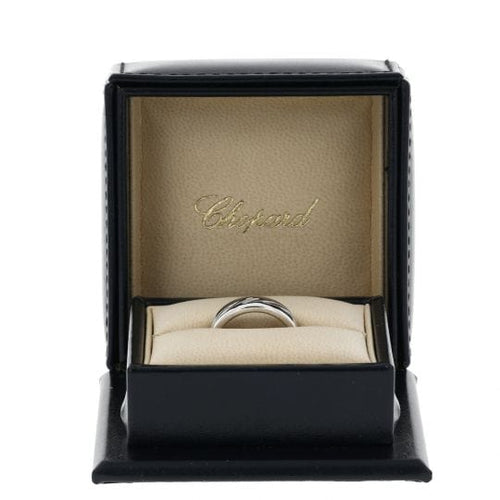 Bague 55 Chopard Bague Chopard Collection "Chopardissimo" 58 Facettes 4214