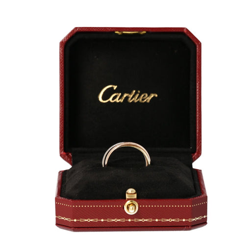 CARTIER ring - TRINITY PM ring 58 Facettes 3940