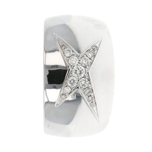 Bague 54 Mauboussin Bague Mauboussin Collection "Etoile Divine" 58 Facettes 4411