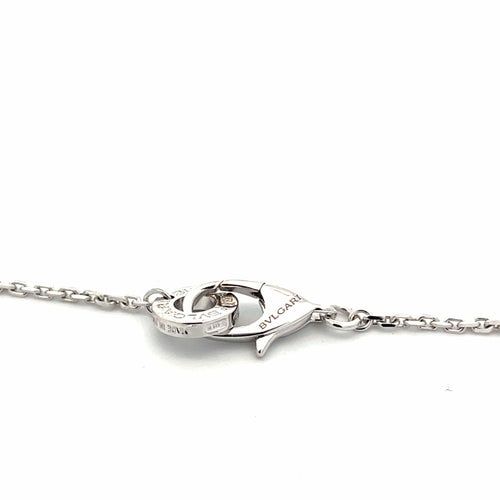 Collier Bvlgari - Collier Bulgari Divas' Dream 58 Facettes