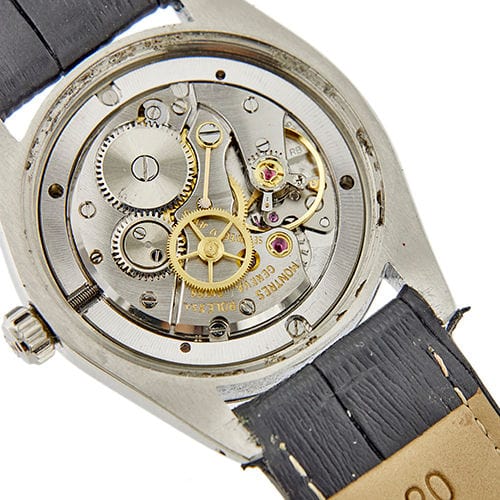 Montre ROLEX - Montre de précision Oysterdate 58 Facettes 37178