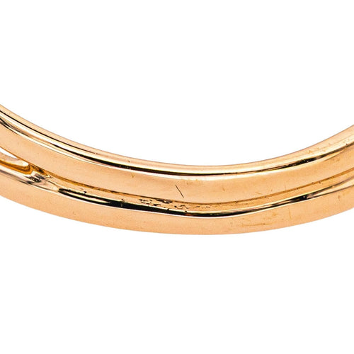 Bague 50 Mauboussin Bague A jamais mon étoile Or rose Diamant 58 Facettes 4553814CN