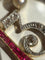 Pendentif Pendentif Art Déco porte bonheur 13 or jaune, platine 58 Facettes
