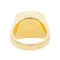 Bague 52 Bague Or jaune Nacre 58 Facettes 2905378CN