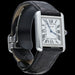 Montre Cartier Montre Tank Solo 58 Facettes MT40903