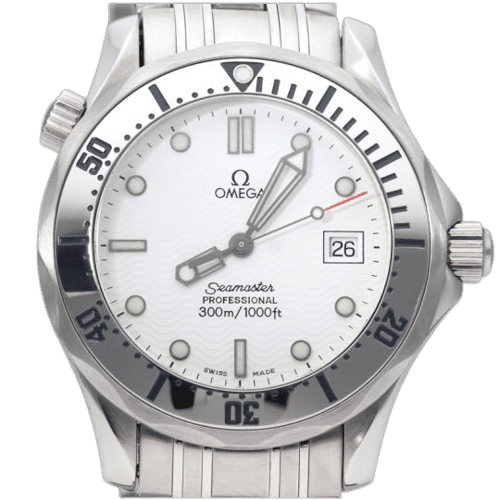 Montre Omega Montre Seamaster 300M 58 Facettes MT44167