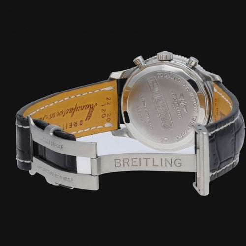 Montre False Montre Navitimer Monbrillant 58 Facettes MT43469