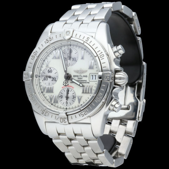 Breitling Montre Chronomat Cockpit  Chronograph