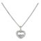Chopard Collier Chopard Collection "Happy Diamonds Icons"