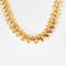 Collier Collier ou jaune 58 Facettes LIS1993