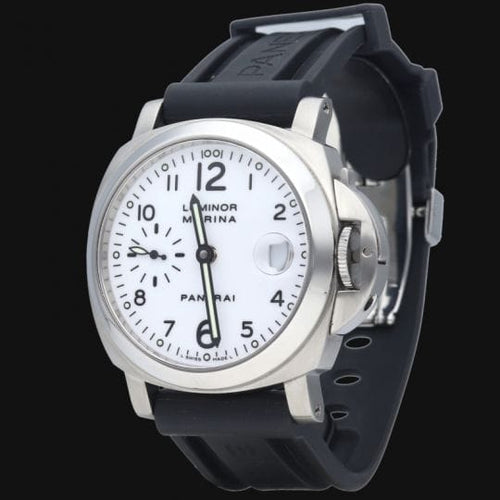 Montre Panerai Montre Luminor Marina Automatique 58 Facettes MT44586