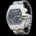 Montre Cartier Montre Roadster Chronograph 58 Facettes MT40772